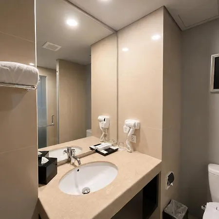 Akmani Hotel Jakarta-3