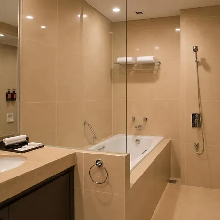 Akmani Hotel Jakarta-2