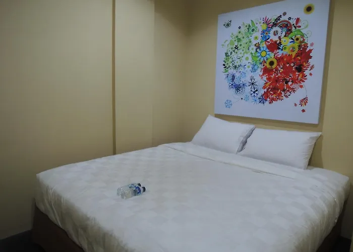 Maven Cilandak Hotel Jakarta