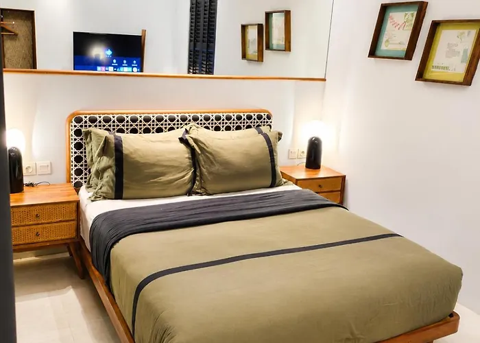 Kosenda Hotel Jakarta