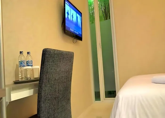 Clay Hotel Jakarta