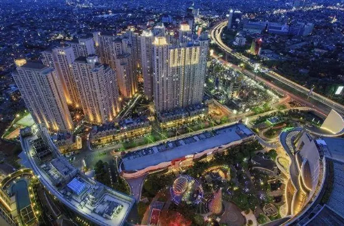 Clay Hotel Jakarta