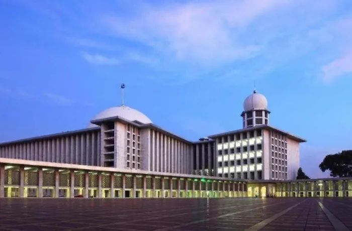 Clay Hotel Jakarta